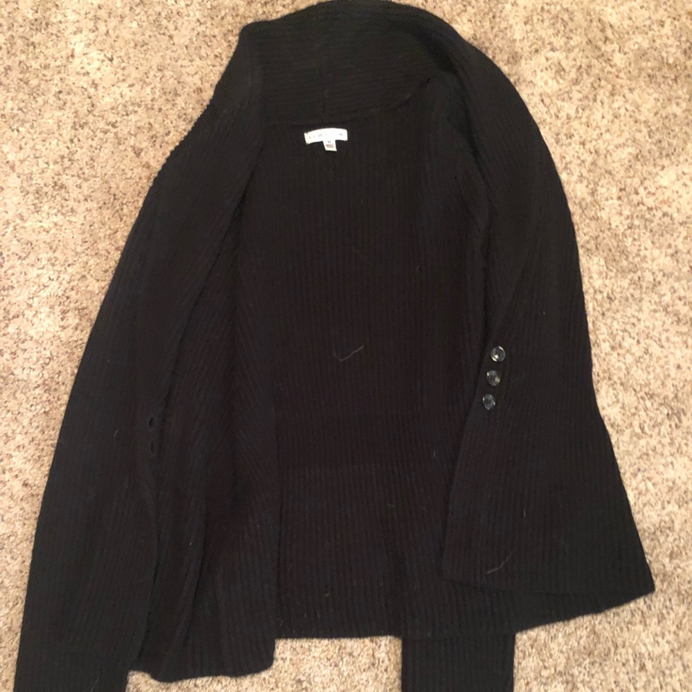 Croft and barrow sweater